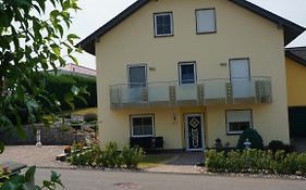Ferienwohnung Hunsrücknest