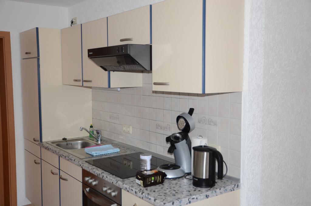 Ferienwohnung Hunsrücknest Malborn Exterior foto